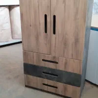 دراور و رخت آویز تمام ام دی اف.نقد واقساط