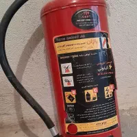 کپسول آتش نشانی