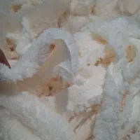 تیکه پارچه پولیش مخصوص بالش ومتکا