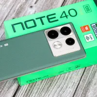 اینفنیکس نوت40 پروپلاس|موبایل|مشهد, آیت الله خامنه‌ای|دیوار