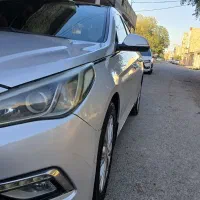 سوناتا LF  مدل 2016