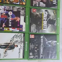 Xbox one ایکس باکس|کنسول، بازی ویدئویی و آنلاین|تهران, تهران‌سر|دیوار