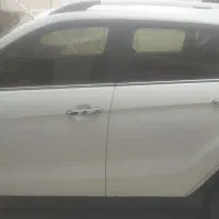 چانگان cs35 مدل 97|خودرو سواری و وانت|شیراز, ارم|دیوار