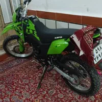 موتور کویر 250|موتورسیکلت|گالیکش, |دیوار