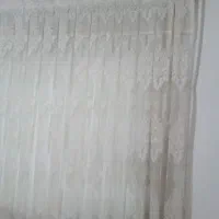 پرده پیله دار تورتمیز