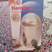 آسیاب برقی