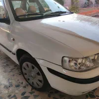 سمند ef7 مدل ۹۳|خودرو سواری و وانت|آستانه اشرفیه, |دیوار