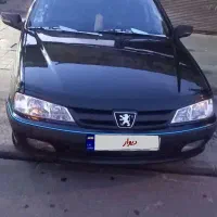 پژوپارس/مدل ۹۱/دوگانه کارخانه