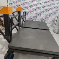 فروش ترازو باسکول پورتقی بابل|فروشگاه و مغازه|بابل, |دیوار