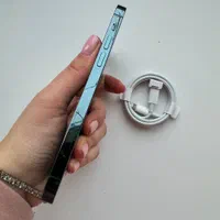 اپل iPhone 12 Pro Max با حافظهٔ ۲۵۶ گیگابایت|موبایل|مشهد, کوثر|دیوار