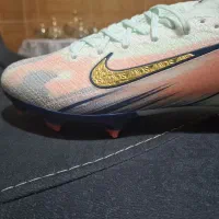 کفش فوتبال کیفیت تضمینی|کیف، کفش، کمربند|سمنان, |دیوار