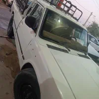 نیسان گازوییل 89|خودرو سواری و وانت|دزفول, |دیوار