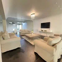 فرشته ۲۵۰ متر برج طبقات بالا /۳ خواب مستر