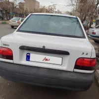 پراید مدل90 در حد|خودرو سواری و وانت|سقز, |دیوار