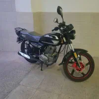 ساوین 200|موتورسیکلت|سمنان, |دیوار