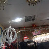 لوستربه قیمت خرید|لوستر و چراغ آویز|تایباد, |دیوار