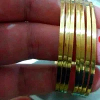 النگوی نقره عیار ۹۲۵ آبکاری طلا ۱۸ عیار روز مادر