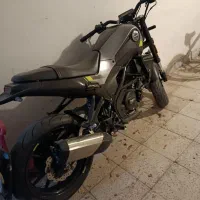 بنلی 250|موتورسیکلت|مشهد, کوه سنگی|دیوار