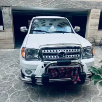 کاپرا ۹۳ در حد صفر بدون رنگ تک برگ