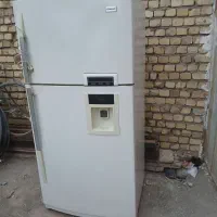 یخچال سالم بشرت