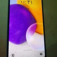 گوشی A72