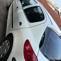 206 تیپ ۵ مدل ۹۷|خودرو سواری و وانت|بندر انزلی, معلم|دیوار