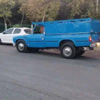 نیسان زامیاد مدل ۹۶