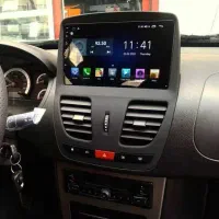 مانیتوروکلیدفرمان ساینا وکوییک