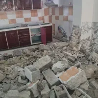 تخریب و بازسازی