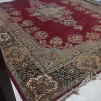 قالی قرمز۱۲متری