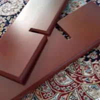 رحل قران|کتاب و مجله مذهبی|کرج, آق تپه|دیوار