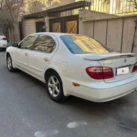 ماکسیما ۸۹ در حد صفر|خودرو سواری و وانت|تهران, دزاشیب|دیوار