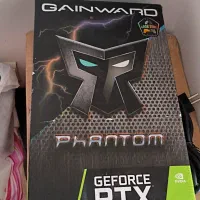 فروش کارت گرافیک RTX 3080ti 12Gb phantom