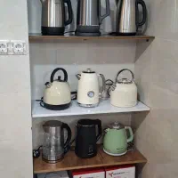 عرضه انواع لوازم خانگی با نازلترین قیمت