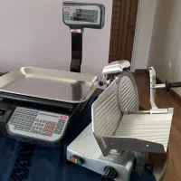 ترازو محک کالباسبر ایتالیای