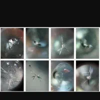 ترمیم شیشه اتومبیل و شیشه دودی داود|خدمات موتور و ماشین|زنجان, |دیوار