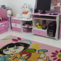 سرویس اتاق کودک