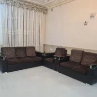 مبل ۷ نفره|مبلمان خانگی و میز عسلی|دزفول, |دیوار