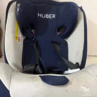 صندلی ماشین کودک سالم