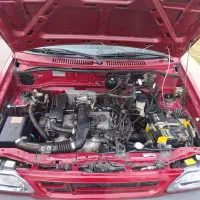 پراید مدل ۸۵|خودرو سواری و وانت|قرچک, مهدیه|دیوار