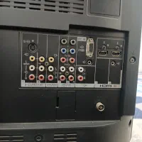 تلویزیون سونی براویا|تلویزیون و پروژکتور|قم, یزدان‌شهر|دیوار