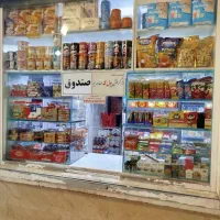 مدیر مینی  مارکت  ساحلی|استخدام خدمات فروشگاه و رستوران|قشم, |دیوار