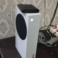 ایکس باکس سری اس نو نو دو دسته با هارد 512 گیگ