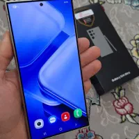 سامسونگ Galaxy S24 Ultra نونو آکبند کارنکرده|موبایل|سرپل ذهاب, |دیوار