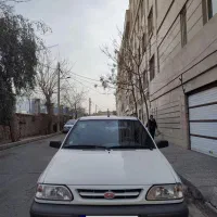 پراید ۱۳۱ se ، مدل ۱۳۹۸|خودرو سواری و وانت|تهران, مشیریه|دیوار