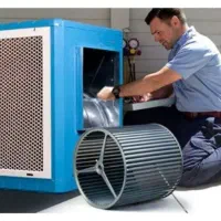 سرویس و تعمیرات کولرهای آبی و تصفیه آب