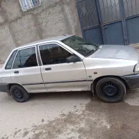 پراید CNG|خودرو سواری و وانت|مشگین شهر, |دیوار