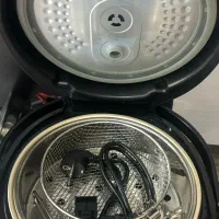 پلوپز سرخ کن|اجاق گاز و لوازم برقی پختوپز|تهران, شهرک ولیعصر جنوبی|دیوار