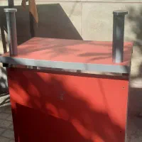 میز مطالعه با صندلی