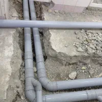 نصب پمپ و منبع.نصب آبگرمکن.لوله کشی آب و فاضلاب|خدمات پیشه و مهارت|قشم, |دیوار